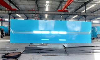 生活一體化污水處理設備價格